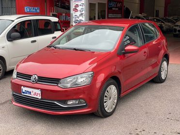 Volkswagen Polo 1.4 TDI 5p. Trendline BlueMotion Technology NEOPATENTATI