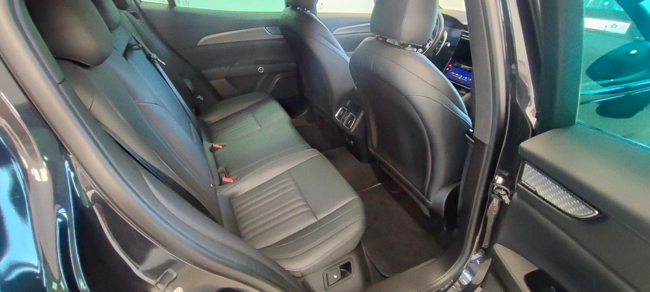 Maserati Grecale MHEV 250 CV AWD GT