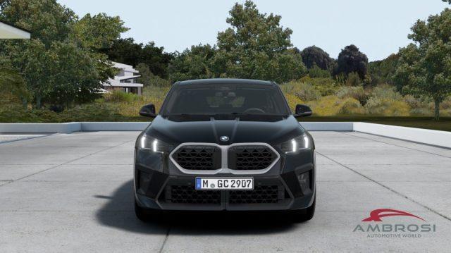 BMW X2 sDrive20i Msport Premium Package