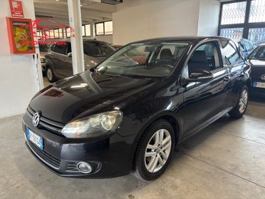 Volkswagen Golf 1.6 TDI Highline |OK NEOPATENTATI |