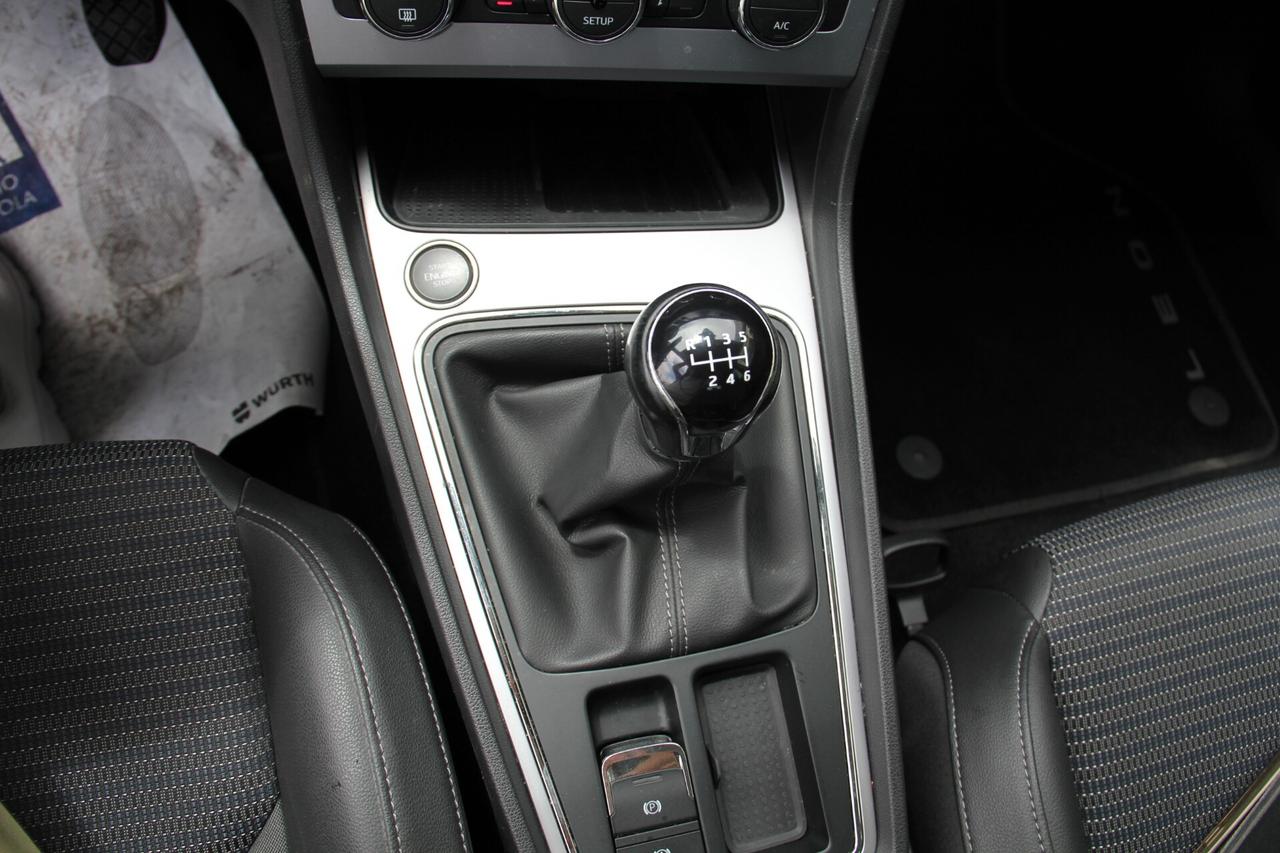Seat Leon 2.0 TDI 150 CV 5p. XCELLENCE