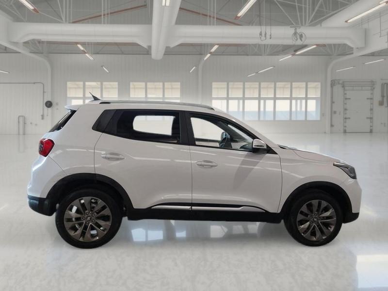 DR MOTOR DR4.0 1.5 MT BENZ GPL