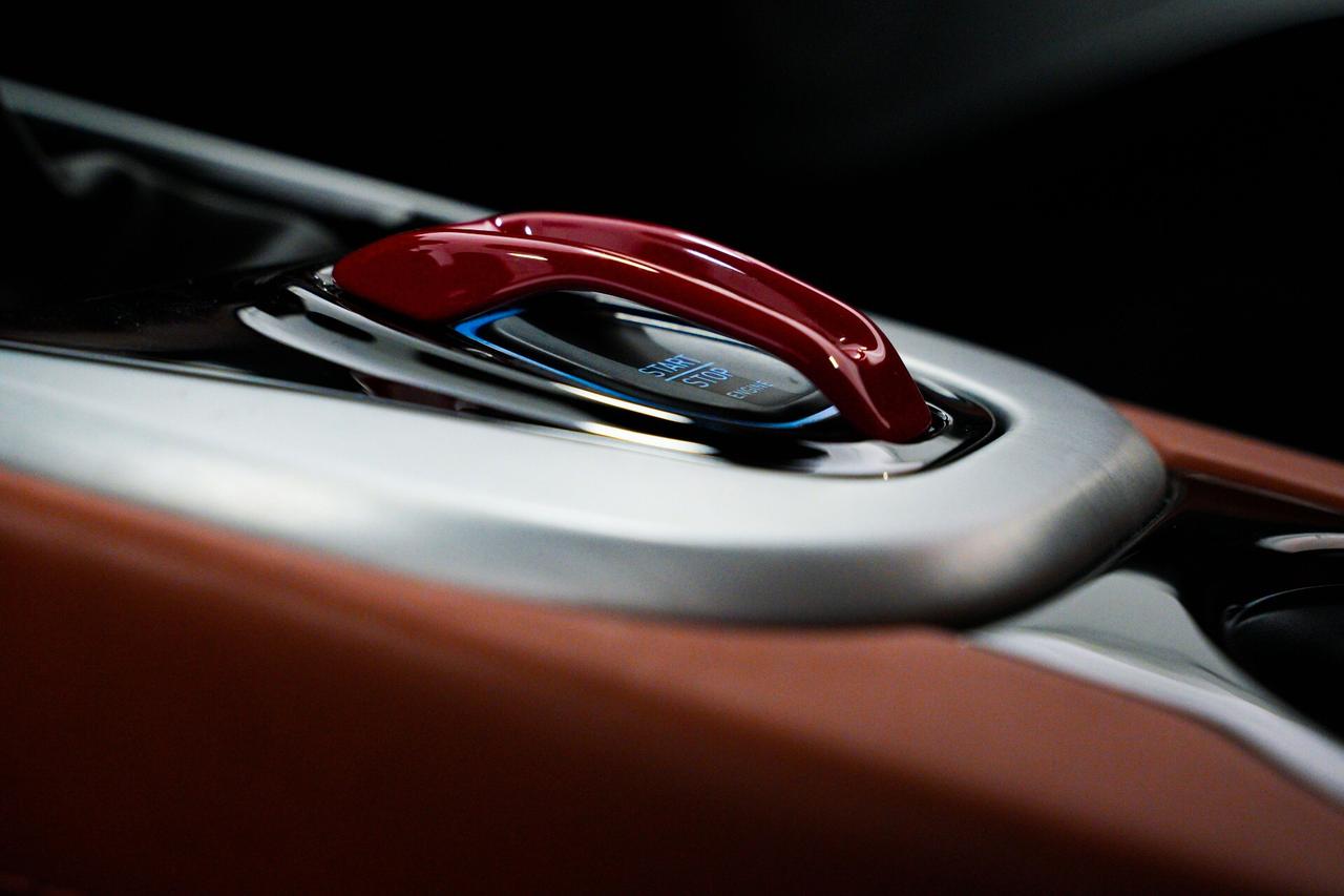 Lotus Emira V6 Supercharged First Edition