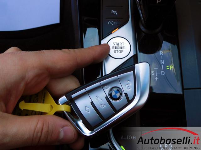 BMW 125 120D XDRIVE MSPORT 190CV AUTOMATICA STEPTRONIC