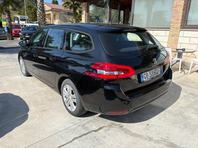PEUGEOT 308 BlueHDi 130 S&S SW Business