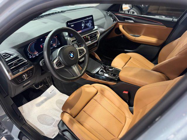 BMW X4 xDrive20d 48V Msport *UNIPROP*VIRTUAL*