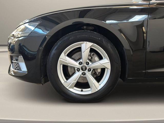 AUDI A6 Avant 40 2.0 TDI S tronic Business Sport TETTO