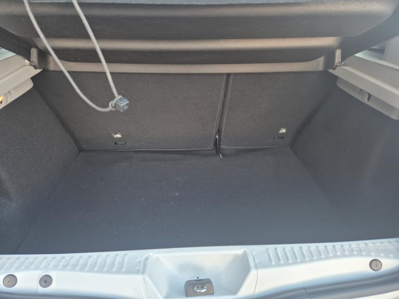 Dacia Stepway 1.5 dCi 90CV S&S E6B -- UNIPROPR.!!!