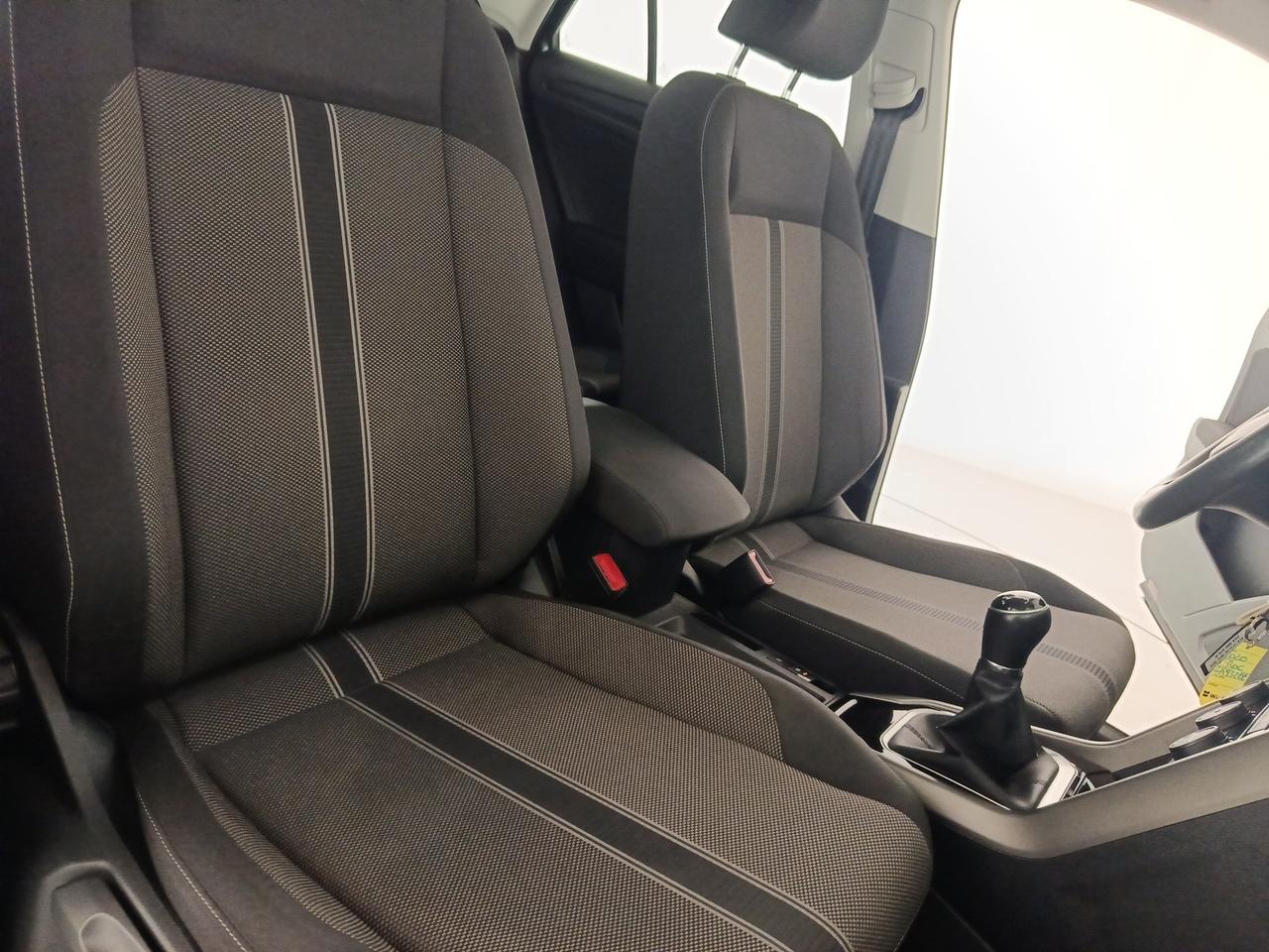 VOLKSWAGEN T-Roc 1ª serie - T-Roc 1.0 TSI 115 CV Style BlueMotion Techn