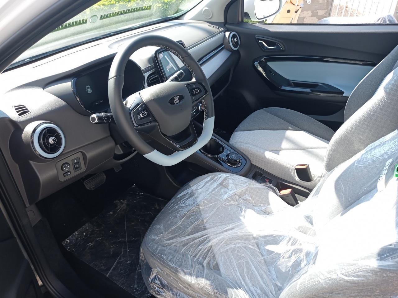 dr 1.0 EV FULL ELECTRIC