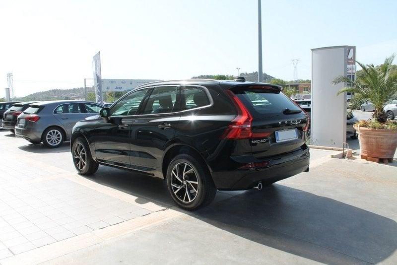 Volvo XC60 D4 Geartronic Business