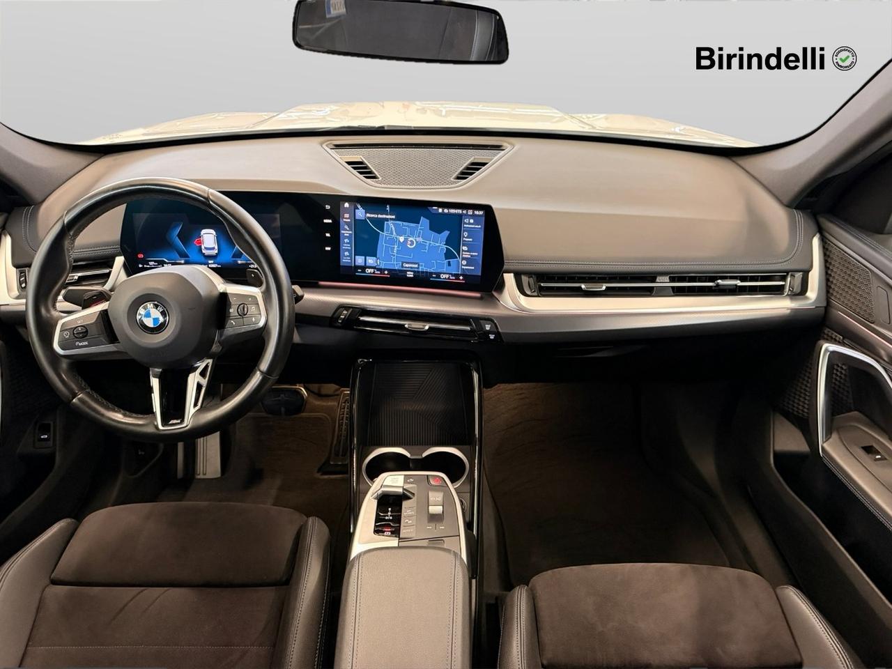 BMW X1 (U11) - X1 sDrive 18d MSport