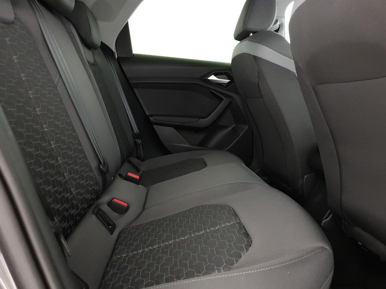 Sportback 35TFSI 150CV S tronic S line Edition