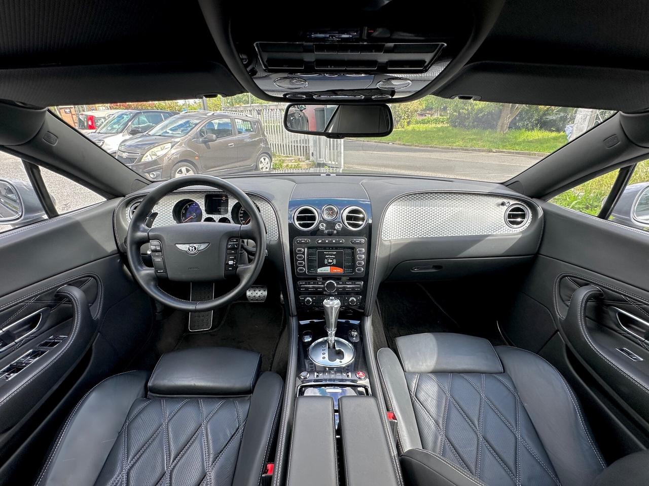 Bentley Continental GT Mulliner Speed Edition 17700 Km Massage Easy entry keyless