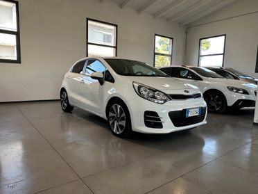 Kia Rio 1.1 CRDi 5p. Active
