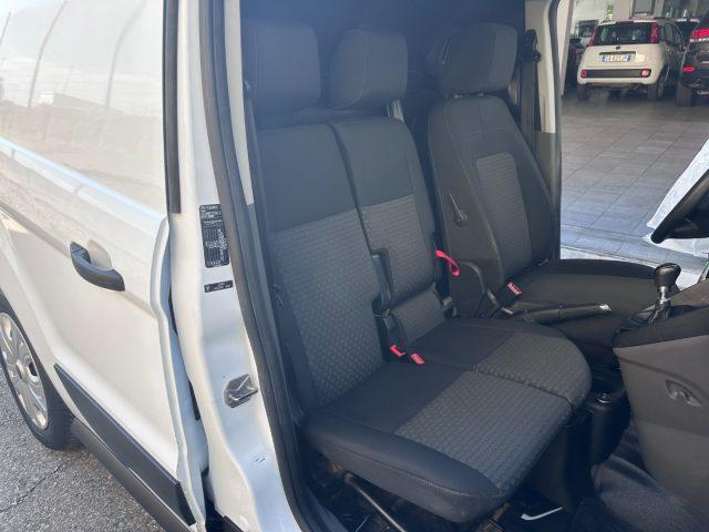 FORD Transit Connect 3 POSTI 1.5 TDCi 100CV Furgone Trend