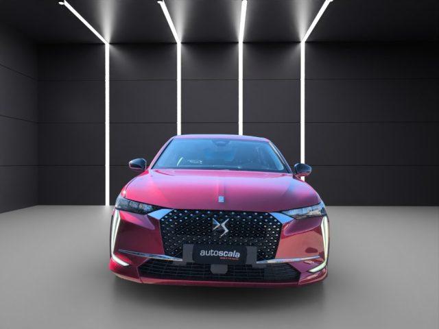 DS AUTOMOBILES DS 4 PureTech 130 aut. Trocadero