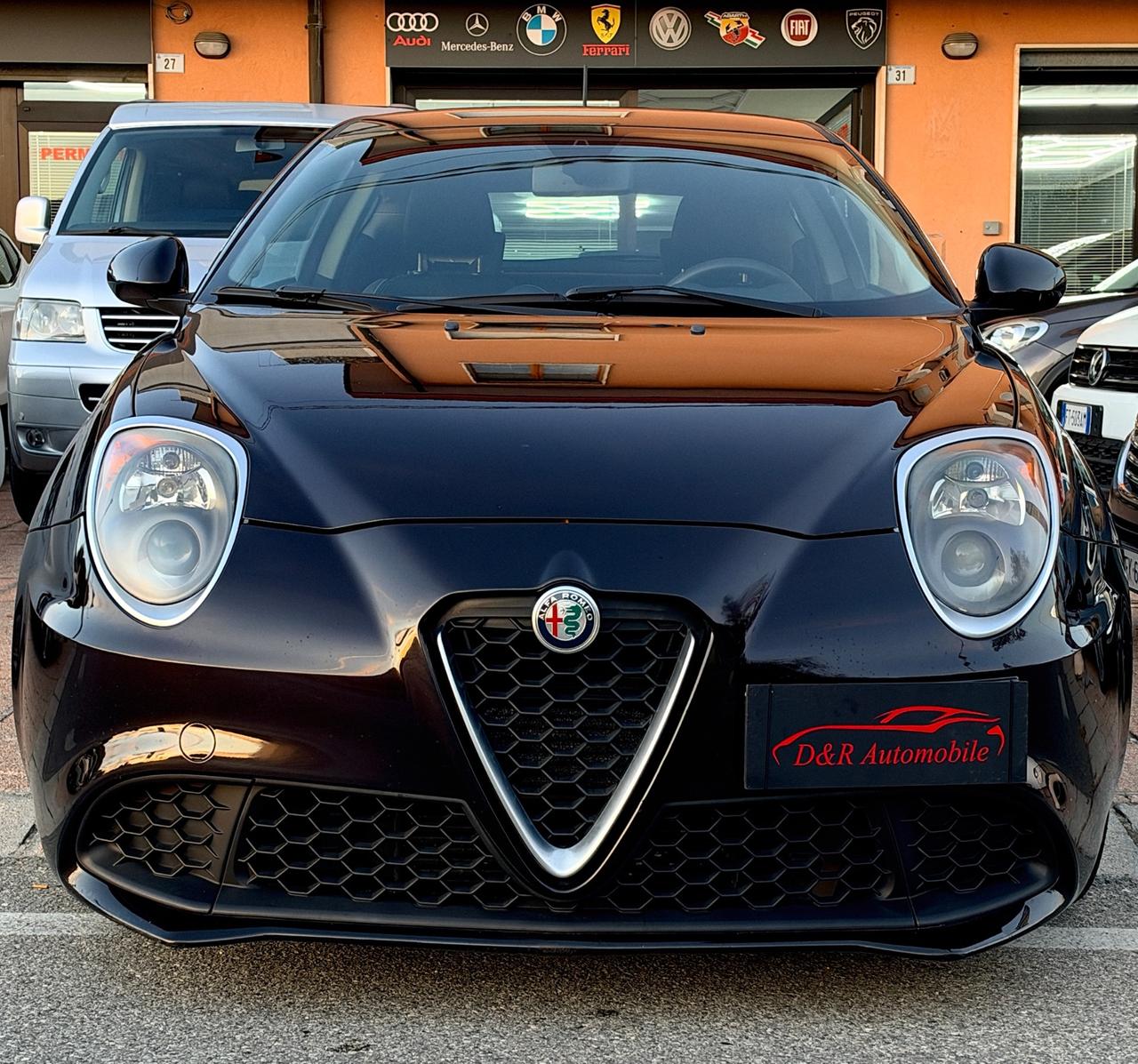 Alfa Romeo MiTo 1.3 JTDm 95 CV S&S Super
