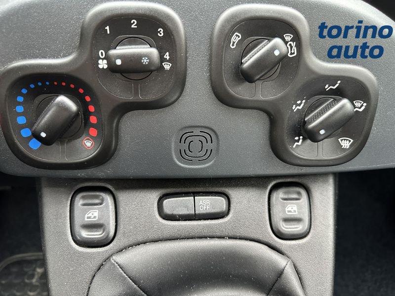 FIAT Panda Panda 1.2 Easy