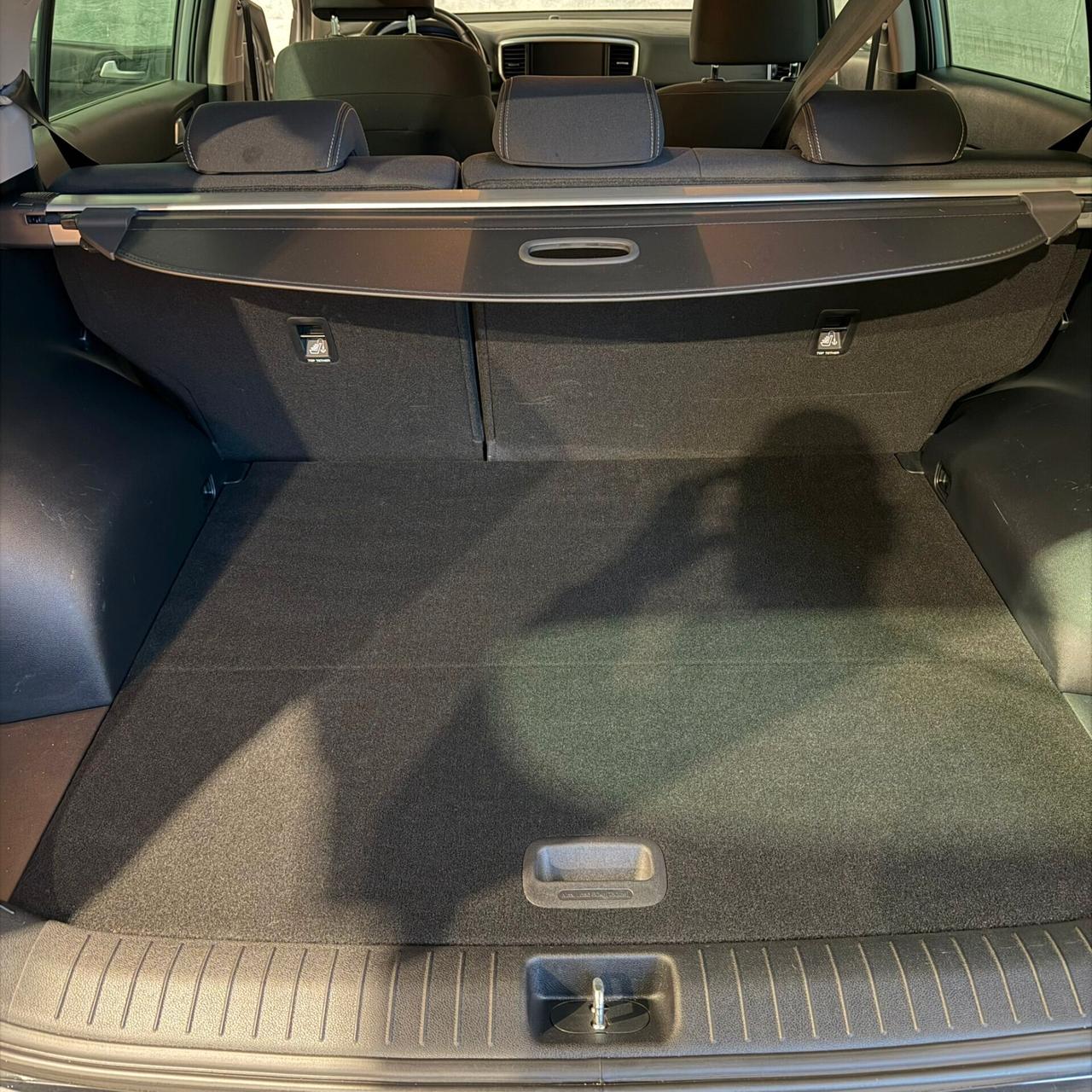 Kia Sportage 1.6 GDI NEOPATENTATI