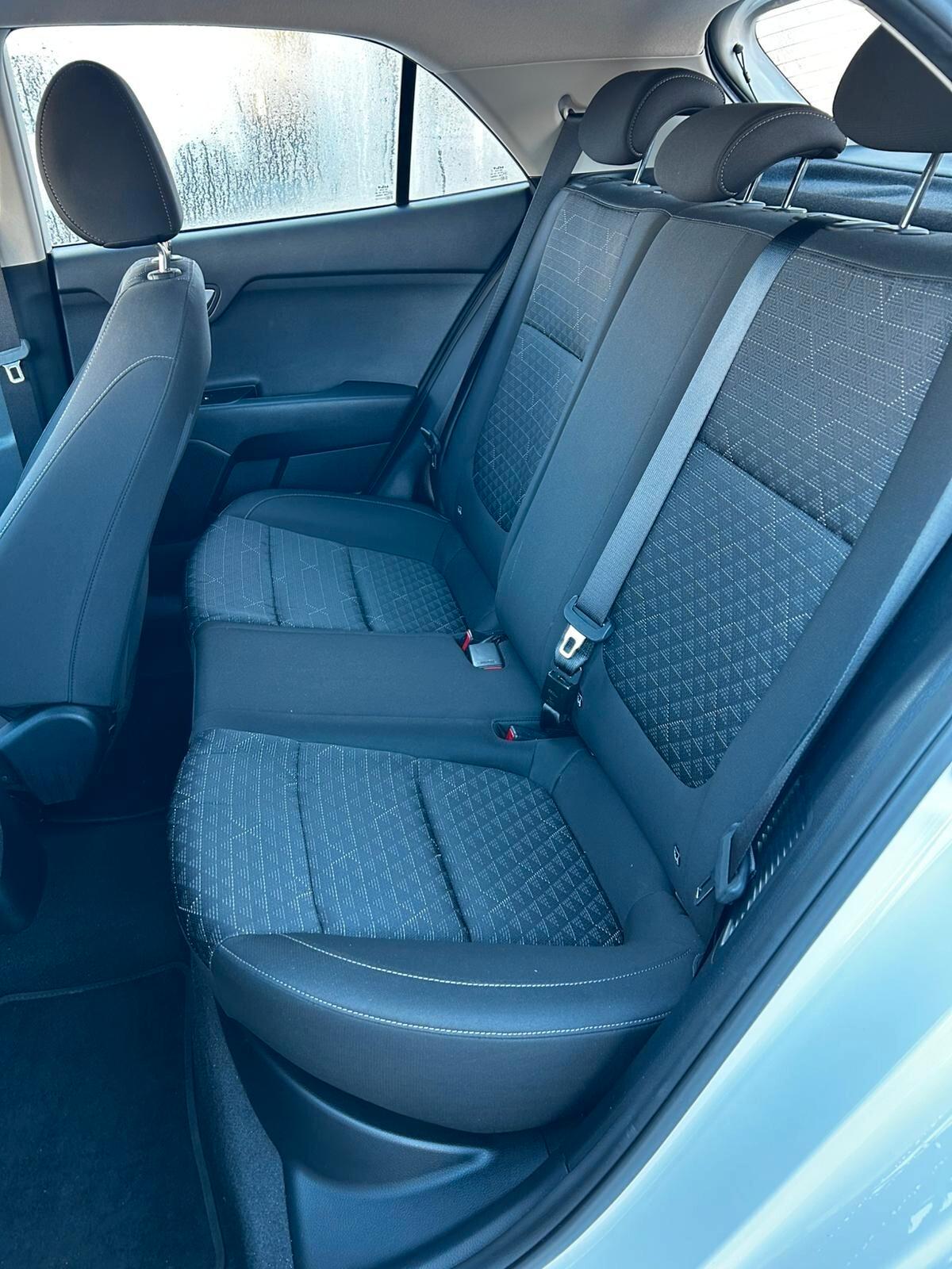 Kia Rio 1.0 T-GDi 100 CV MHEV MT Style