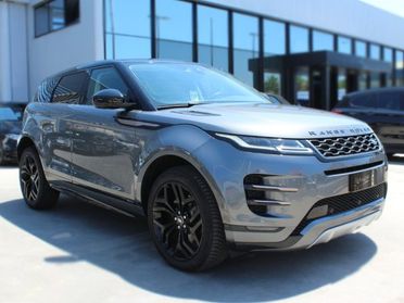 LAND ROVER Range Rover Evoque 2.0D I4 150 CV AWD Auto