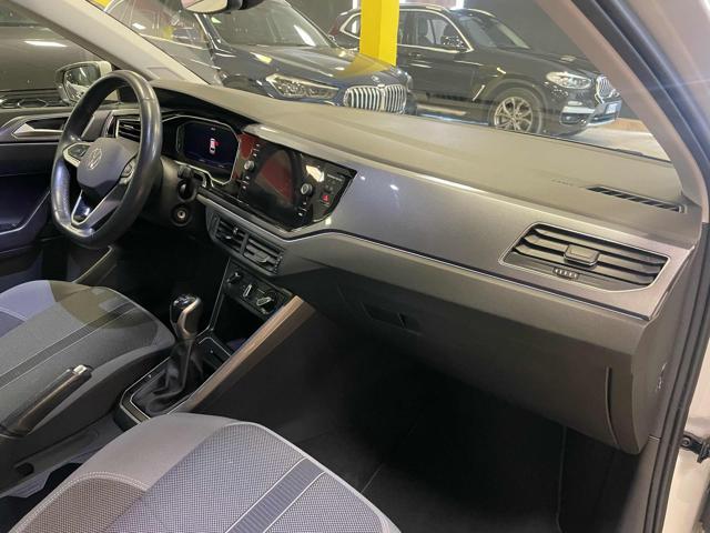VOLKSWAGEN Polo 1.0 TSIFULL LED/APPLE/PDC*