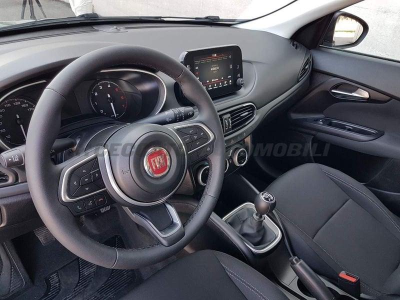 FIAT Tipo Tipo SW 1.6 mjt s&s 130cv
