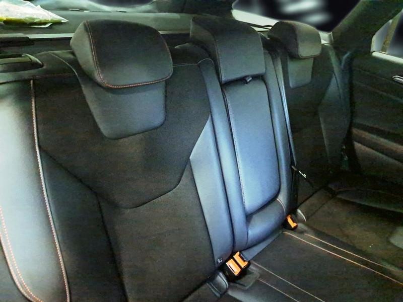 FORD MONDEO WAGON 2.0 Eco Blue190cv S/S Auto AWD ST-Line Business