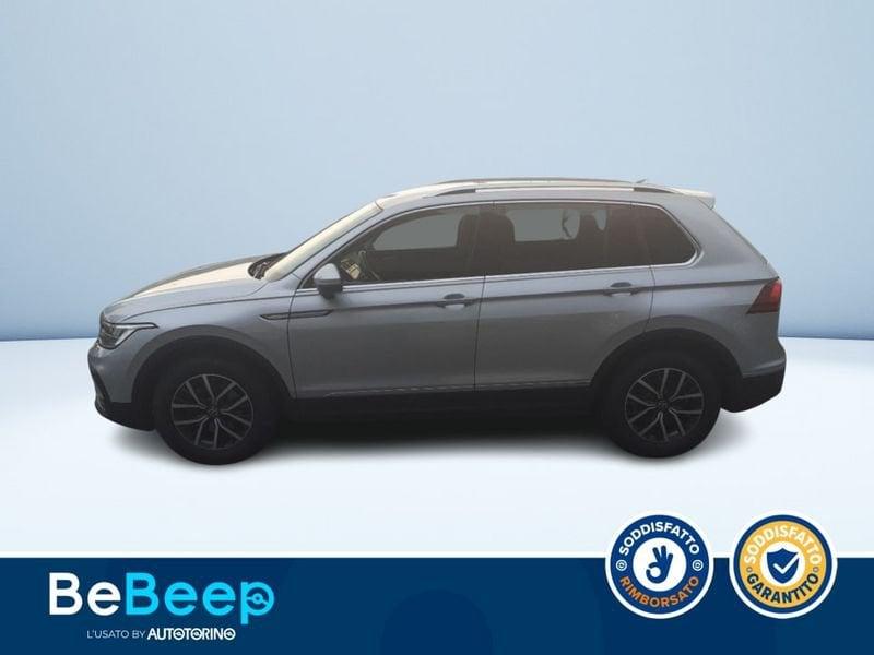 Volkswagen Tiguan 2.0 TDI LIFE 122CV