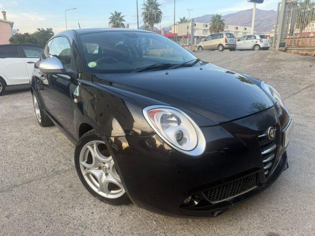 ALFA ROMEO MiTo 1.4 16V 95CV Veloce "Guida a destra"