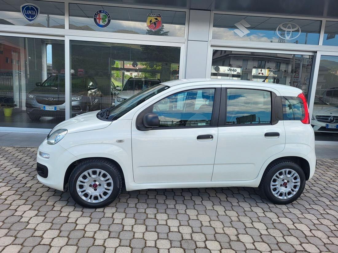 Fiat Panda 1.3 MULTIJET 95 CV *** EURO 6 ***