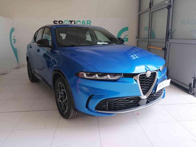 ALFA ROMEO Tonale 1.5 160 CV MHEV TCT7 Ti