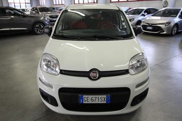 FIAT Panda VAN 1.0 S&S Hybrid Pop 2 posti + IVA 22%