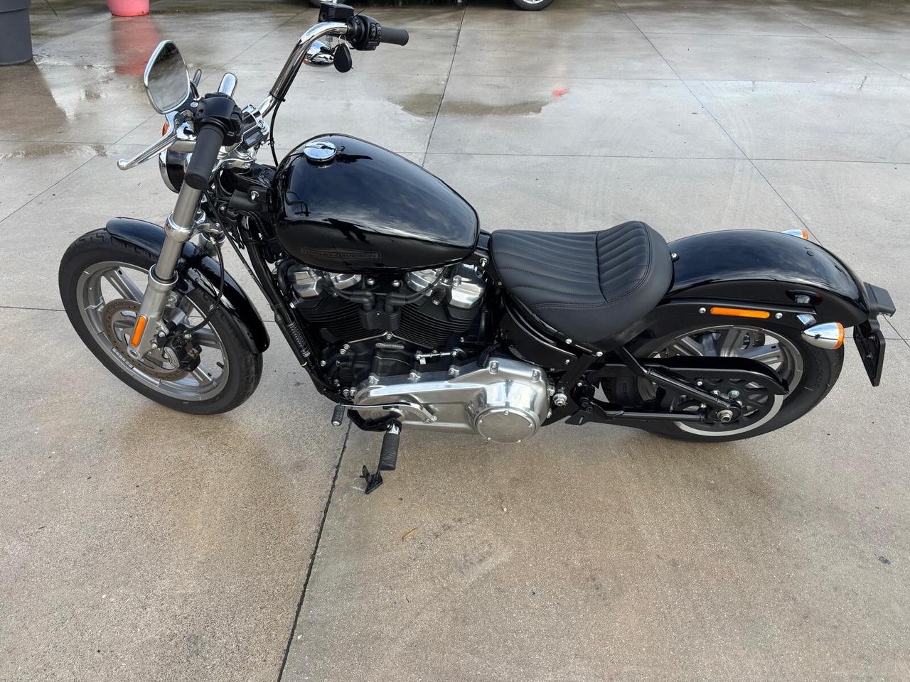 Harley-davidson Softail Standard - 2022