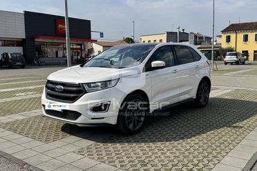 FORD Edge 2.0 TDCI 210 CV AWD S&S Powershift ST Line