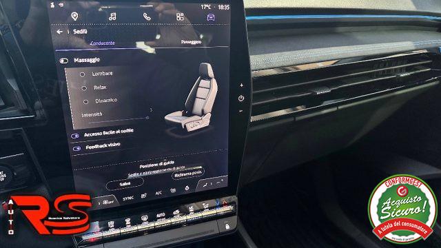 RENAULT Austral Austral Full Hybrid E-Tech 200 CV Iconic Esprit Al