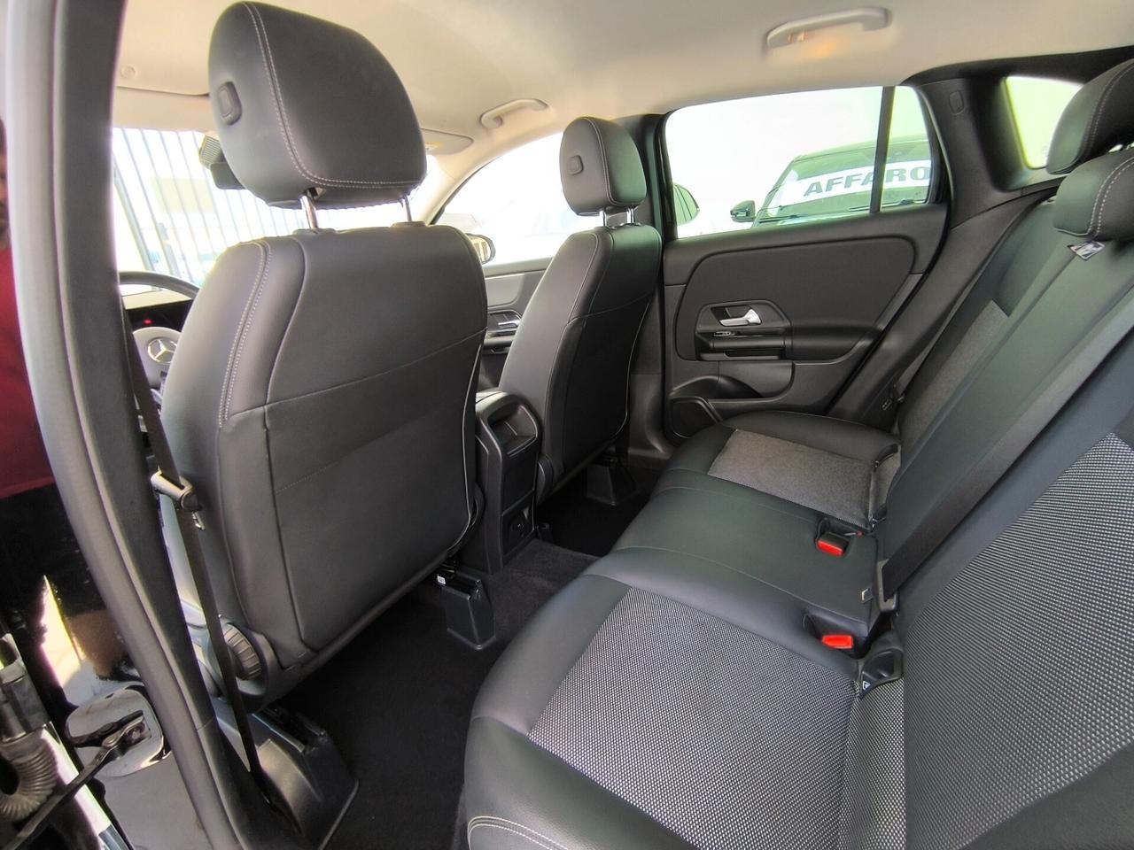 Mercedes GLA 200 d Auto. Sport 2.0 CC 150 CV 2021