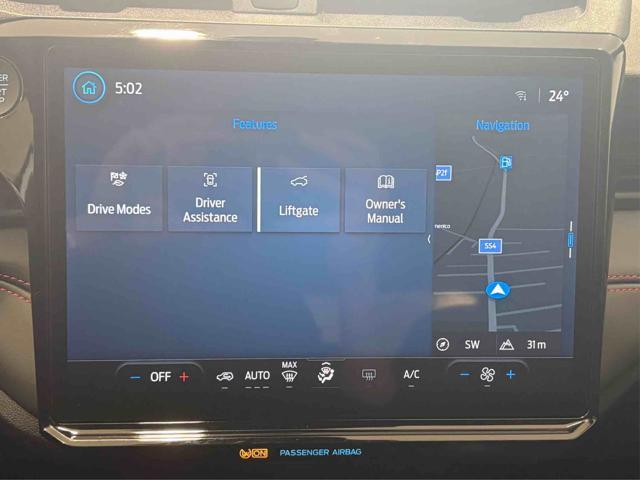 FORD Puma 1.0 EcoBoost Hybrid 125 CV S&S aut. ST-Line X