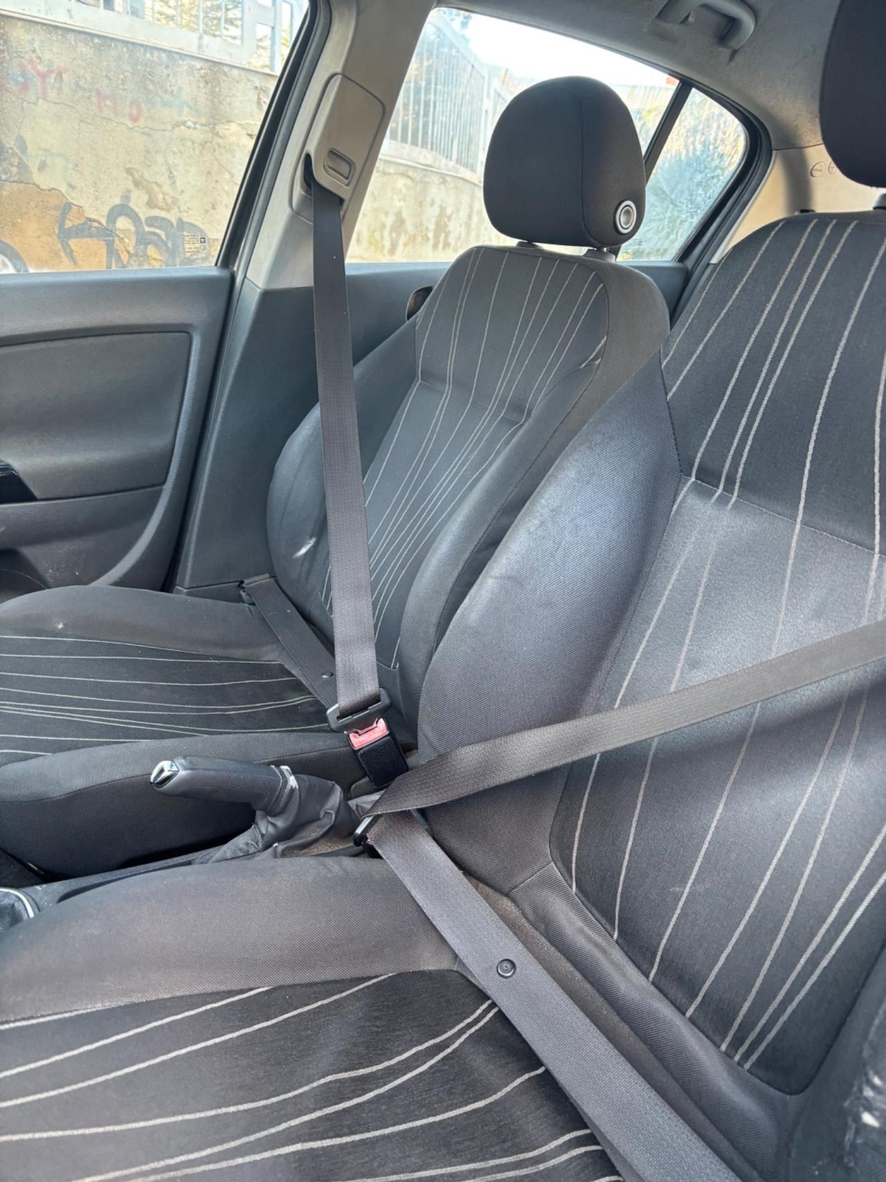 Opel Corsa 1.2 5 porte Cosmo