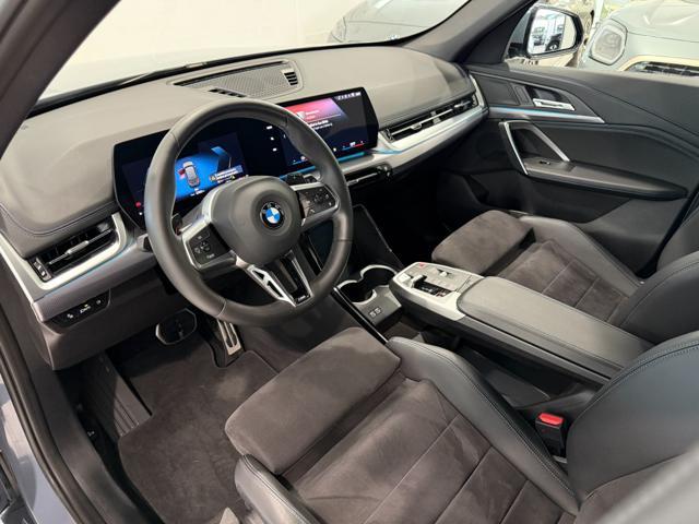 BMW X1 sDrive 20i Msport *Luci soffuse*
