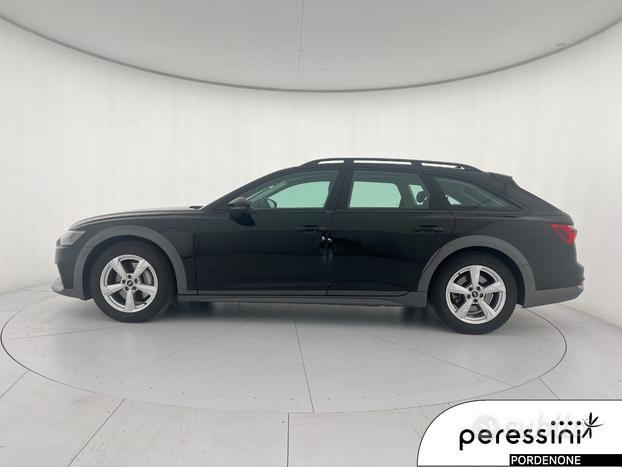 AUDI A6 Allroad 40 2.0 tdi mhev 12V Evolution quat