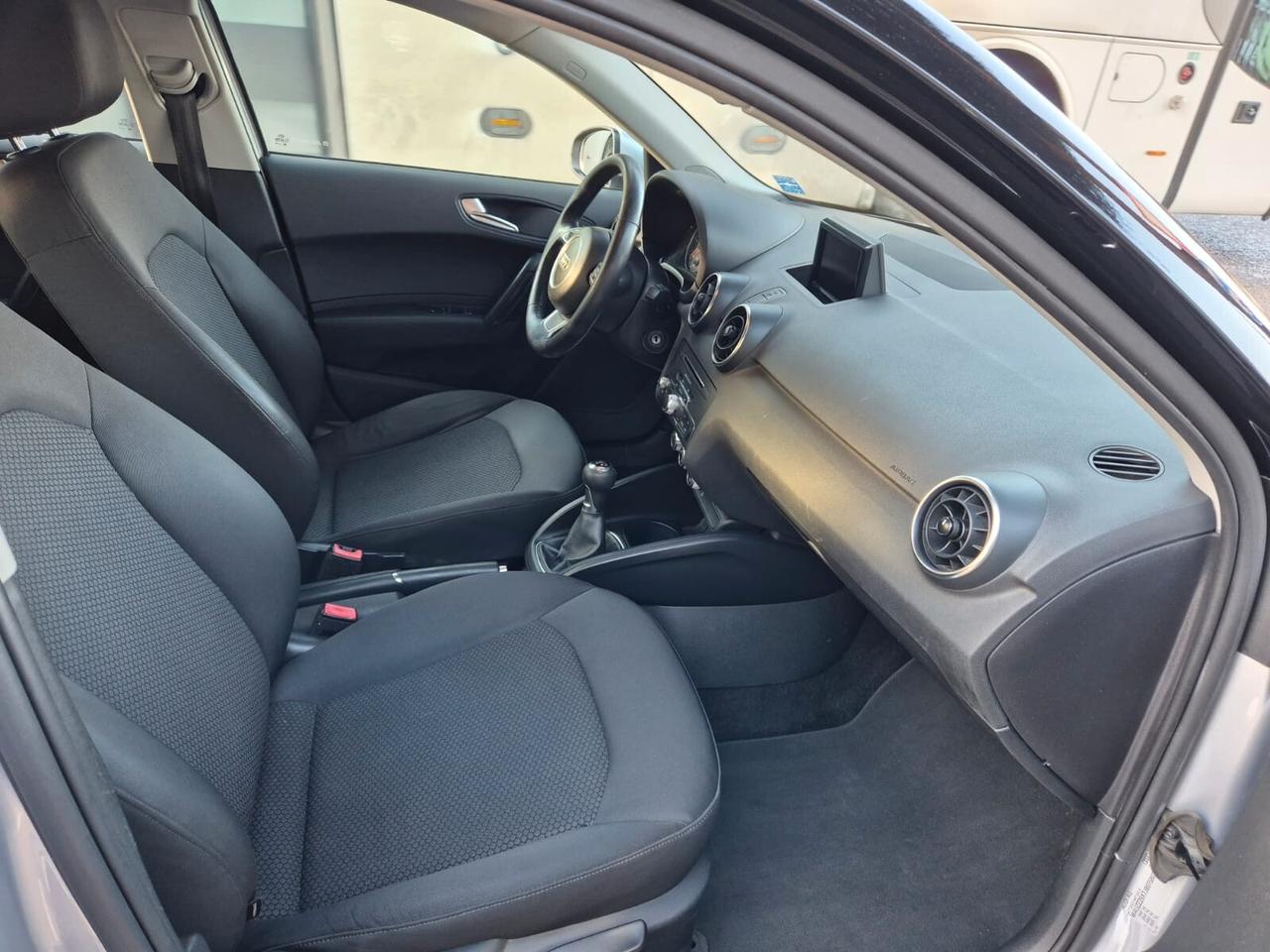 Audi A1 SPB 1.4 TDI Sport