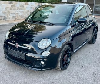 Fiat 500S 500 S 1.2 69CV