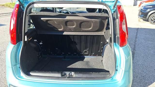 Fiat Panda Panda III 2012 1.2 Easy 69cv E6