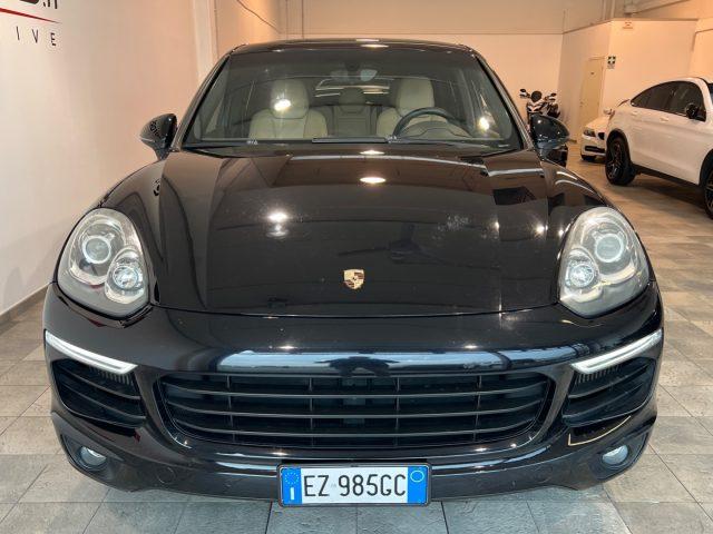 PORSCHE Cayenne 3.0 Diesel