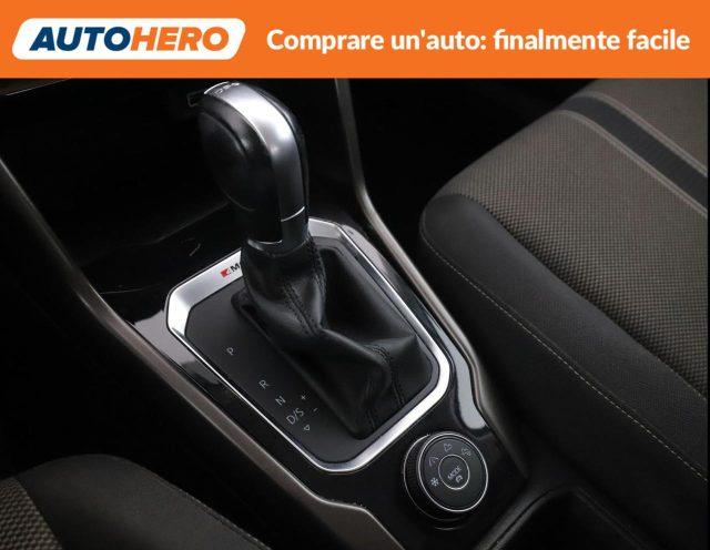 VOLKSWAGEN T-Roc 2.0 TDI SCR 150 CV DSG 4MOTION Style BlueMot. Tech