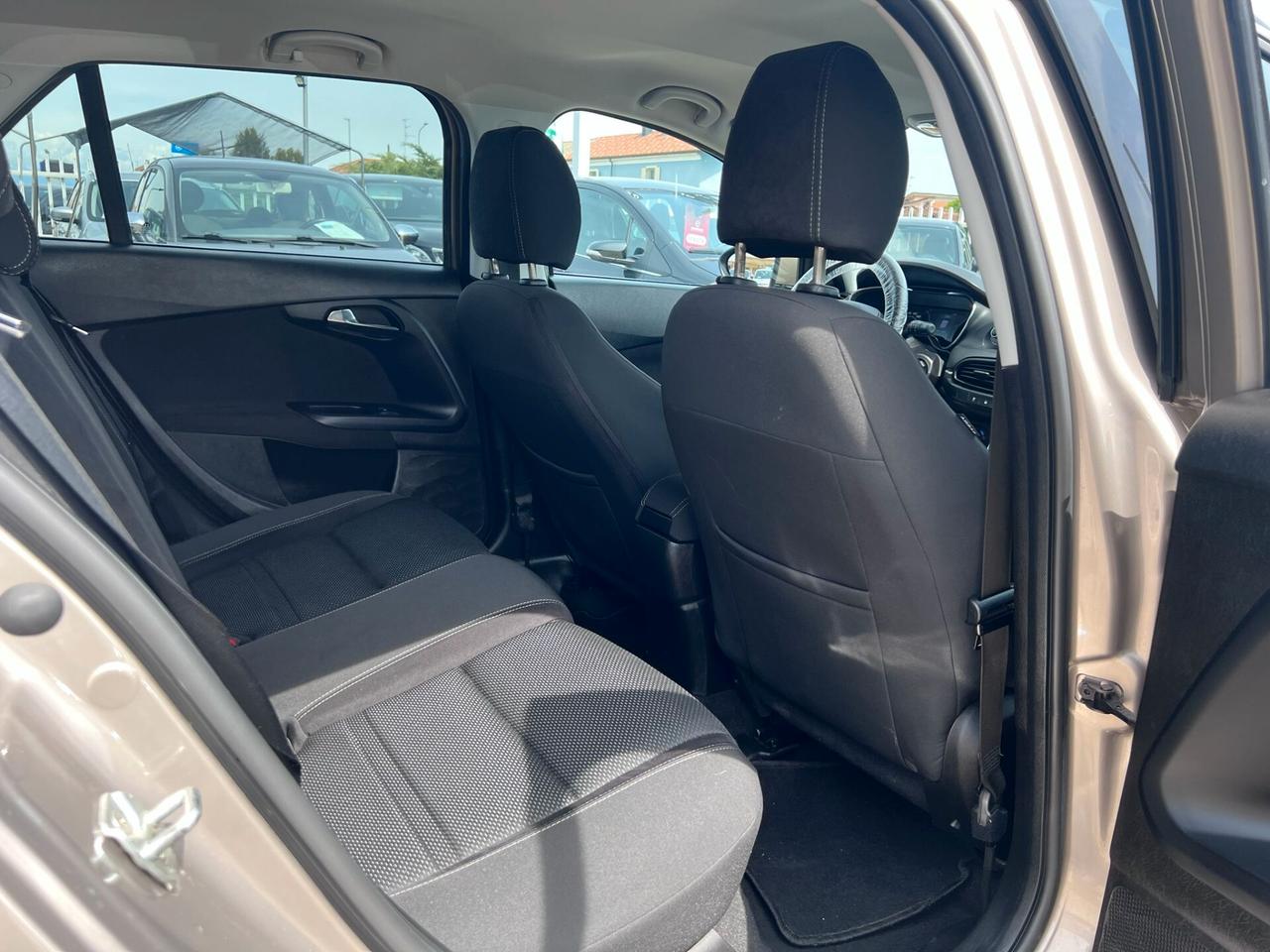 Fiat Tipo 1.6 Mjt S&S SW S-Design
