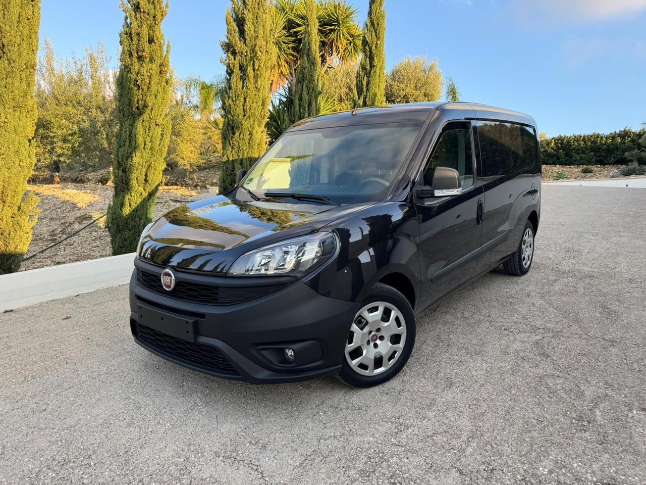 Fiat Doblo Doblò MAXI 1.3 MJT 95cv PC-TN Cargo Lamierato