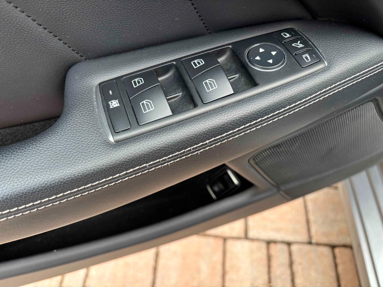 Mercedes-benz CLS 350 CDI SW BlueEFFICIENCY 4Matic